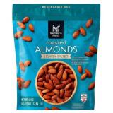 Lightly Salted Roasted Almonds 40 Ounce