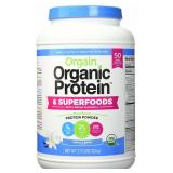 Orgain Organic Protein Super Foods 2.7 lb
