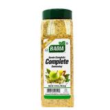 Badia Complete Seasoning 1.75lb 6pk