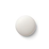 Google Nest 2nd Gen Temperature Sensor White