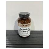 Dr. Schulze Intestinal Formula 1 250 Vegan Caps