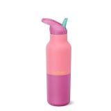 Klean Kanteen Rise Insulated Water Bottle 16oz