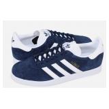 Adidas Gazelle BB5478 Sneakers Navy Size 11 Men