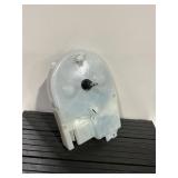 GE 175D6604P055 Washer Timer TMW12G05
