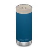 Klean Kanteen TKWide Insulated Tumbler 300 ml Blue