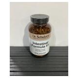 Dr. Schulzes Intestinal Formula 1 250ct