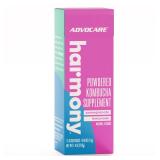 AdvoCare Harmony Kombucha Drink Mix 15ct