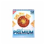 Nabisco Premium Saltine Crackers 48 oz