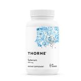 Thorne Selenium 200mcg L-Selenomethionine 60ct