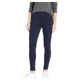 Amazon Essentials Womens Knit Jegging Navy S Long