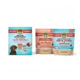 Brutus Hip and Joint Probiotic Dog Meal Topper