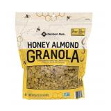 Honey Almond Granola 32 oz