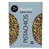 Wonderful Pistachios No Shells 24 oz