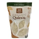 Organic Quinoa 64 Ounce