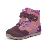 See Kai Run Canyon Rain Boots Rose Pink 5 Toddler