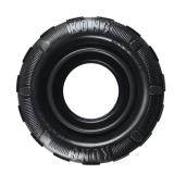 Kong Extreme Tire Dog Chew Toy Large Black