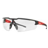 Milwaukee Mag Safety Glasses 2.5 Clear