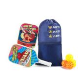 Arti Fiberglass Pickleball Paddle Set 2pk