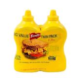 Frenchs Classic Yellow Mustard 30oz 2pk
