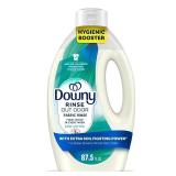 Downy Rinse Out Odor Laundry Remover 87.5 fl. oz.