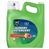 Paradise Splash Liquid Laundry Detergent 196 fl oz