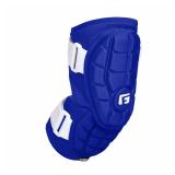 G-Form Elite 2 Batters Elbow Guard White SM