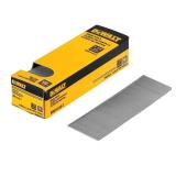 Dewalt DBN18150-2 18ga Brad Nails 1.5 in 2500ct