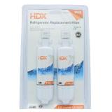 Hdx FML-3 Refrigerator Water Filter 2pk