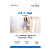 Brownmed Seal-Tight Pediatric Leg Cast Protector