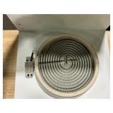 Electric Range Heating Element 240V 2500W...