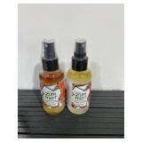 Zum Aromatherapy Room and Body Mist 4oz 2pk