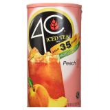 C Peach Tea Drink Mix 35 qt.