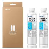 Samsung DA29-00020B Refrigerator Water Filter 2pk