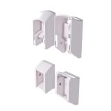 Peak 36930 Aluminum Stair Railing Bracket Kit...