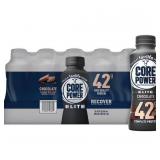 Fairlife Elite Chocolate Protein Shake 10pk