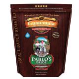 Pablos Pride Guatemala Medium-Dark Roast 32oz