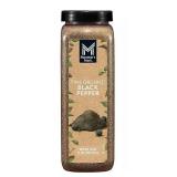 Fine Ground Black Pepper 18 Oz
