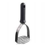 Zyliss Stainless Steel Potato Masher 10