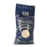 Long Grain White Rice 25 lb.