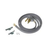 Everbilt EB09X10004 30 Amp 6 Ft. 3-Prong Dryer...