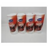 NJoy Granulated Sugar 22 oz 8pk
