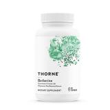 Thorne Berberine Dual Action Formula 60ct