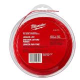Milwaukee 49-16-2713 Trimmer Line.095 x 250