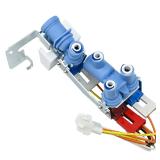 Yufull WR57X30890 Refrigerator Water Inlet Valve