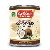 Iberia Sweetened Condensed Coconut Milk 11.6oz...