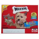 Milk-Bone Biscuits For Small Medium Dogs 8lb