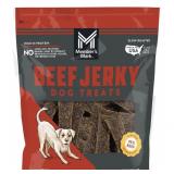 Beef Jerky Dog Treats 48 Ounce