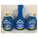 Dawn Platinum Plus Powerwash Dish Spray 21.5oz