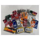 Mixed Lot Of Everbilt DeWalt Hardware Fasteners