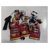 Husky Air Tool Accessory Kit IM Industrial